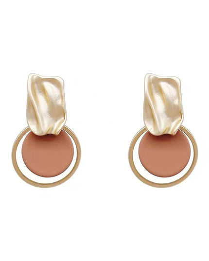 Amazing Korean Jewelry For Women (DESIGN 2170)