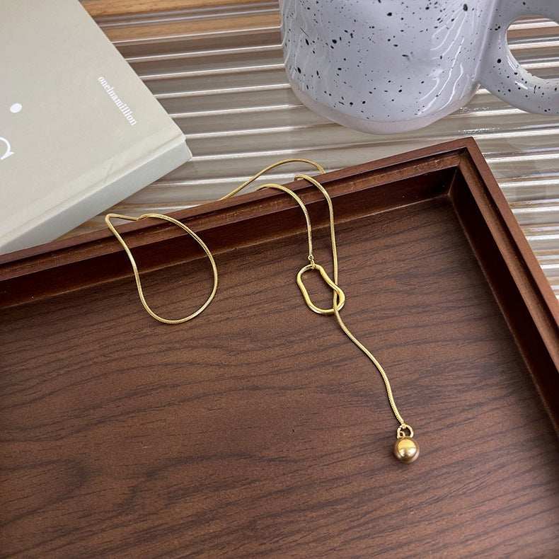 Amazing Korean Jewelry For Women (DESIGN 2247)