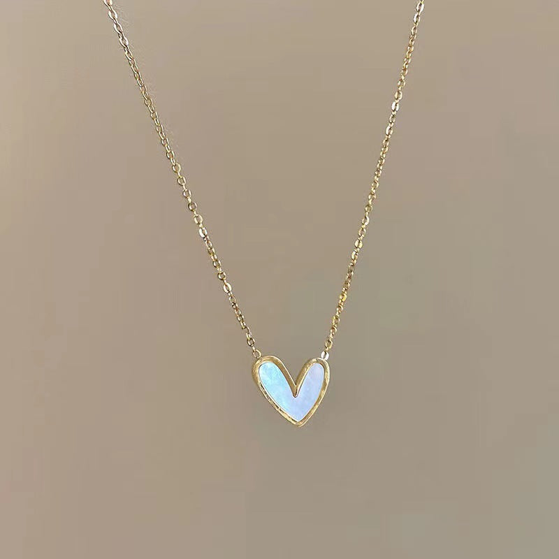 Amazing Korean Jewelry For Women (DESIGN 2248)