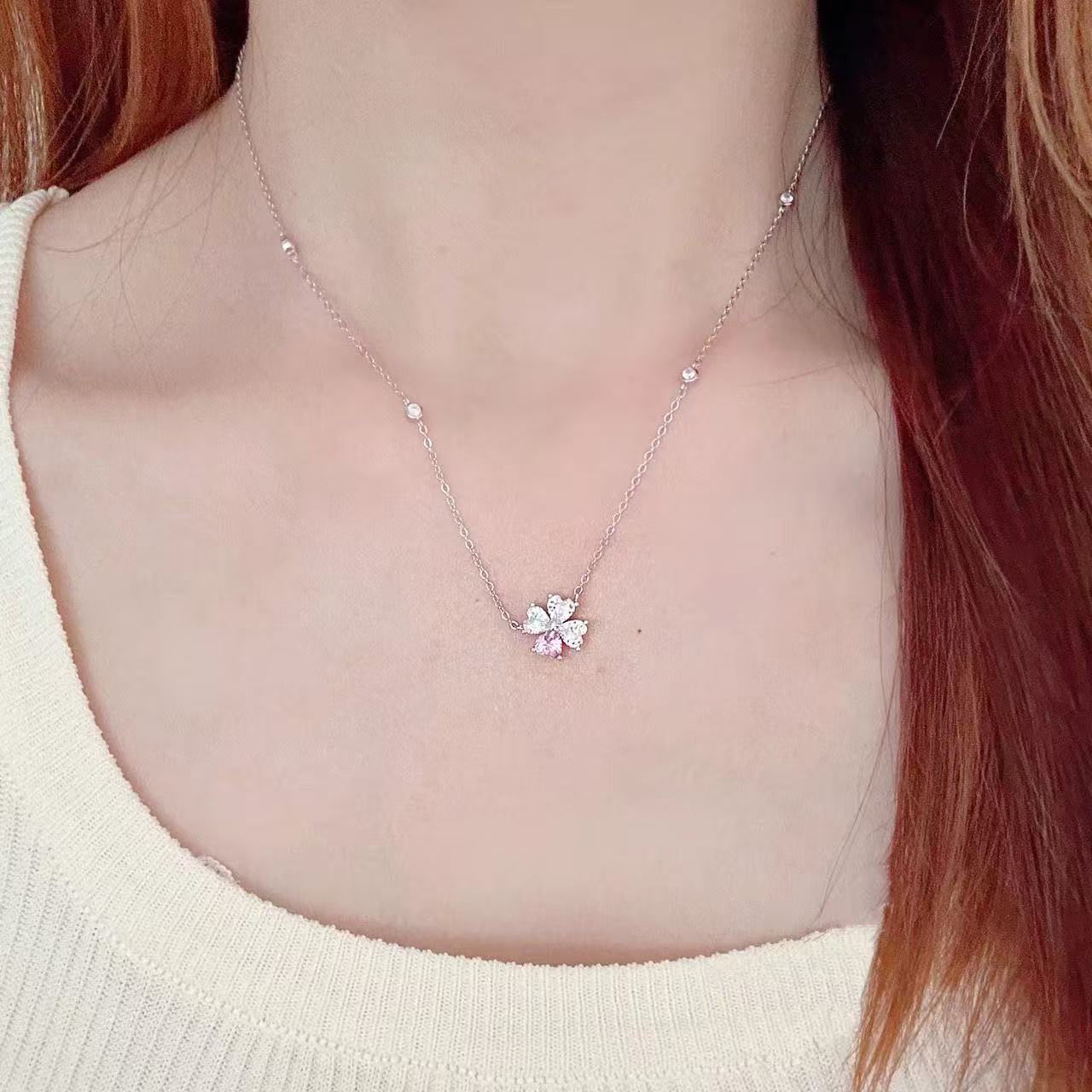 Amazing Korean Jewelry For Women (DESIGN 2222)