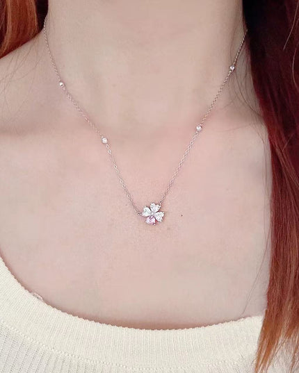 Amazing Korean Jewelry For Women (DESIGN 2222)