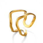 Anti-Tarnish Jewelry – Shine That Lasts Ring (DESIGN 5403)