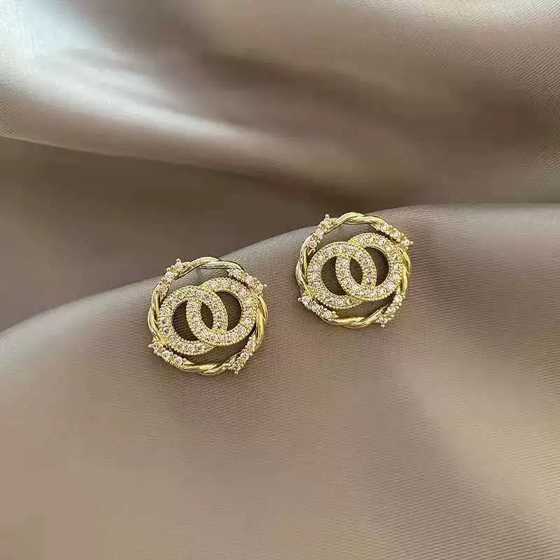Amazing Korean Jewelry For Women (DESIGN 2122)