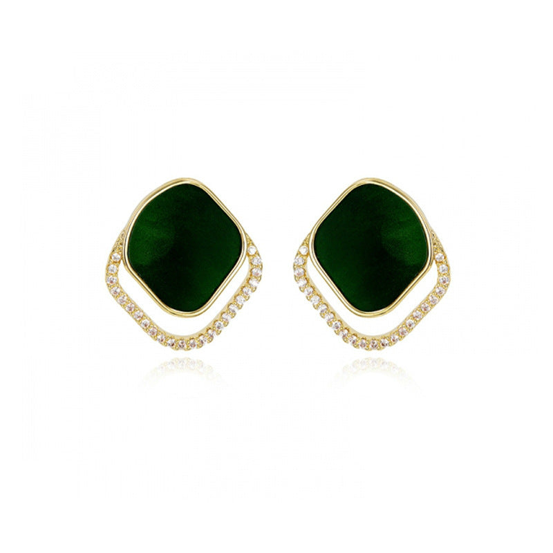 Amazing Korean Jewelry For Women (DESIGN 2135)