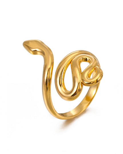 Anti-Tarnish Jewelry – Shine That Lasts Ring (DESIGN 5402)