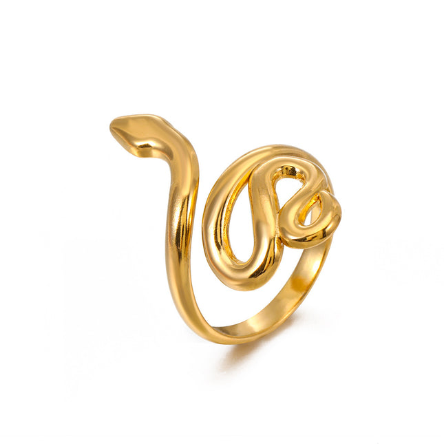Anti-Tarnish Jewelry – Shine That Lasts Ring (DESIGN 5402)