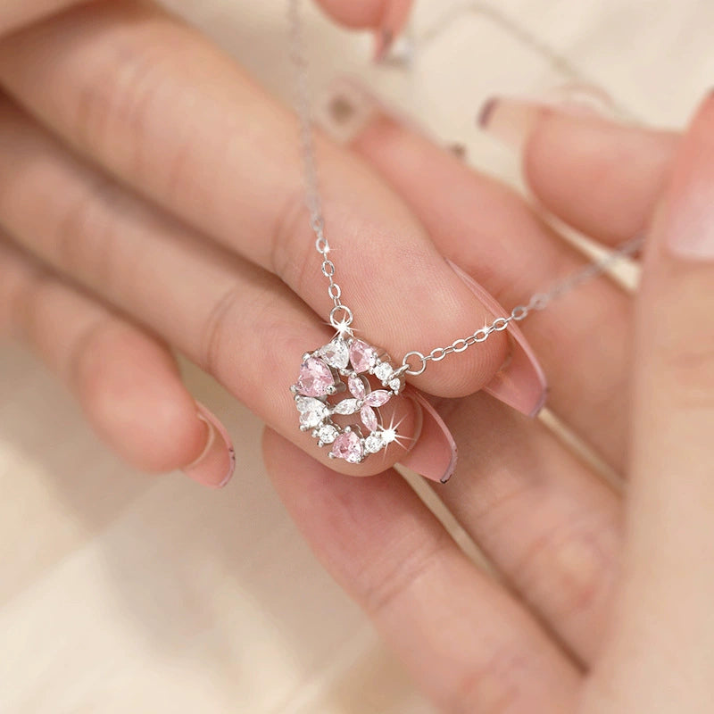 Amazing Korean Jewelry For Women (DESIGN 2230)