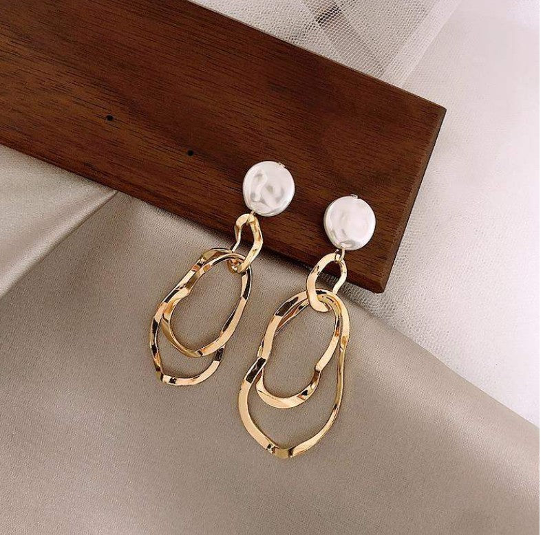 Amazing Korean Jewelry For Women (DESIGN 2116)
