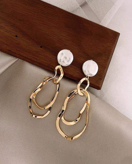 Amazing Korean Jewelry For Women (DESIGN 2116)