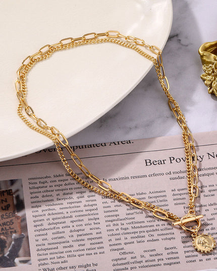 Amazing Korean Jewelry For Women (DESIGN 2032)