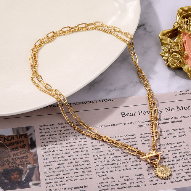 Amazing Korean Jewelry For Women (DESIGN 2032)