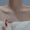 Amazing Korean Jewelry For Women (DESIGN 2253)