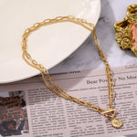 Amazing Korean Jewelry For Women (DESIGN 2032)