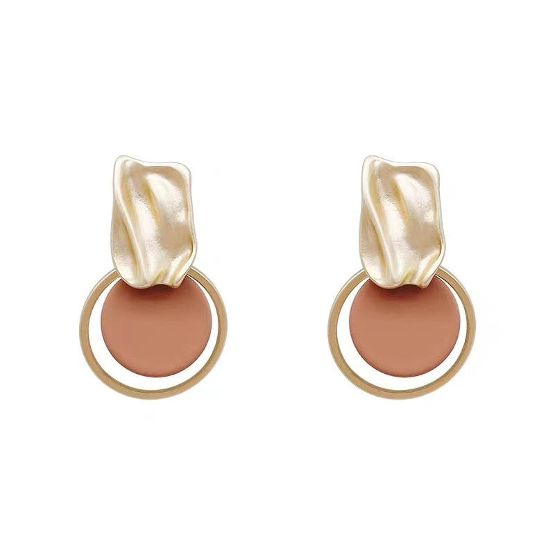 Amazing Korean Jewelry For Women (DESIGN 2170)