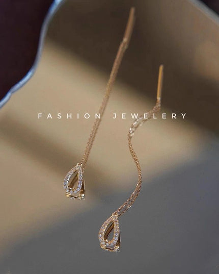 Amazing Korean Jewelry For Women (DESIGN 2113)