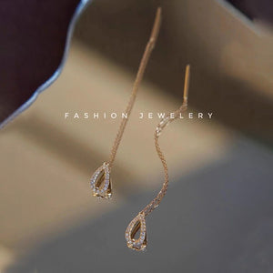 Amazing Korean Jewelry For Women (DESIGN 2113)