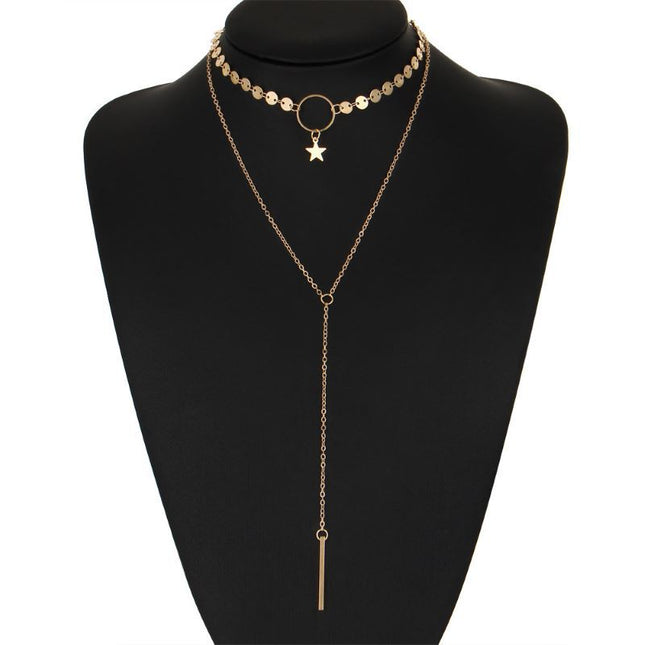Amazing Korean Jewelry For Women (DESIGN 2199)