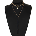 Amazing Korean Jewelry For Women (DESIGN 2199)