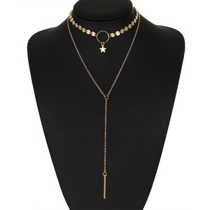 Amazing Korean Jewelry For Women (DESIGN 2199)