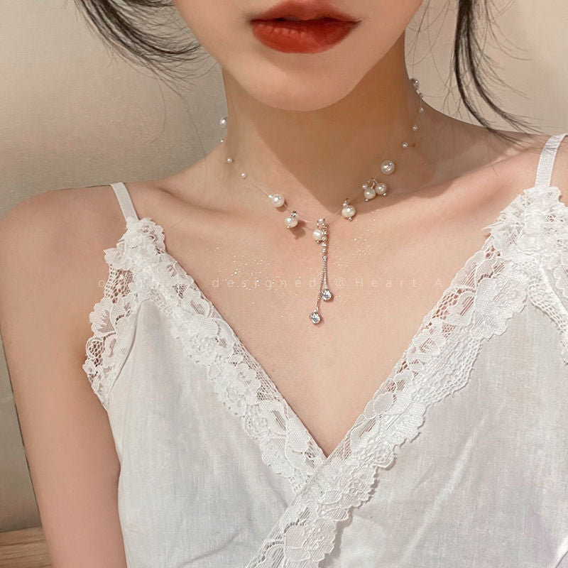Amazing Korean Jewelry For Women (DESIGN 2196)