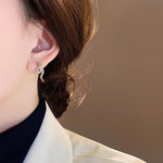 Amazing Korean Jewelry For Women (DESIGN 2147)