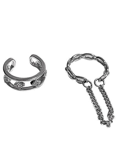 Amazing Korean Jewelry For Women (DESIGN 2306)