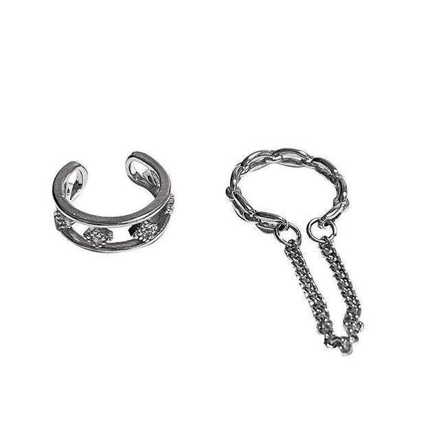 Amazing Korean Jewelry For Women (DESIGN 2306)