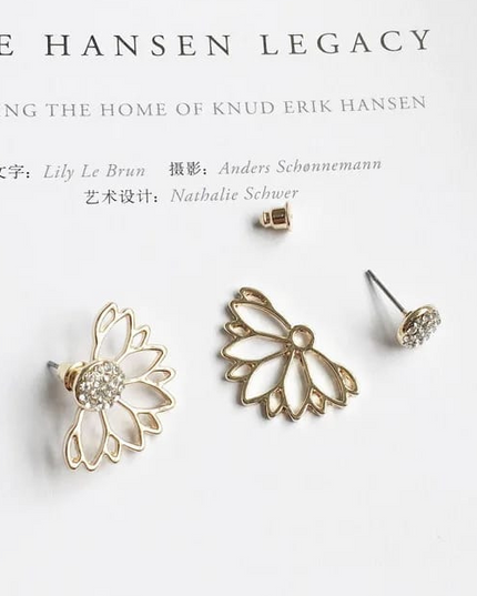 Amazing Korean Jewelry For Women (DESIGN 1084)