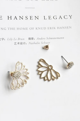 Amazing Korean Jewelry For Women (DESIGN 202)