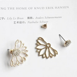 Amazing Korean Jewelry For Women (DESIGN 1084)