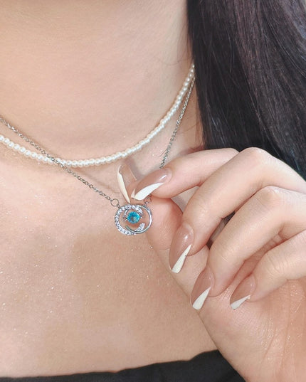 Amazing Korean Jewelry For Women (DESIGN 2277)
