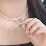 Amazing Korean Jewelry For Women (DESIGN 2277)