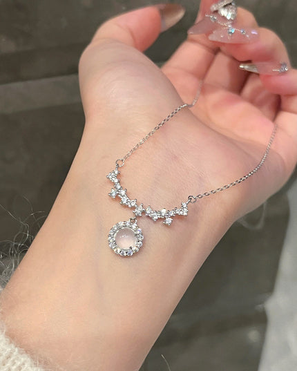 Amazing Korean Jewelry For Women (DESIGN 2232)