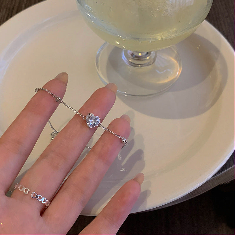 Amazing Korean Jewelry For Women (DESIGN 2219)
