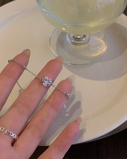 Amazing Korean Jewelry For Women (DESIGN 2219)