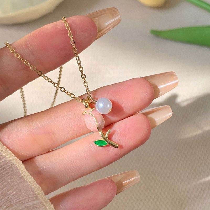 Amazing Korean Jewelry For Women (DESIGN 2297)