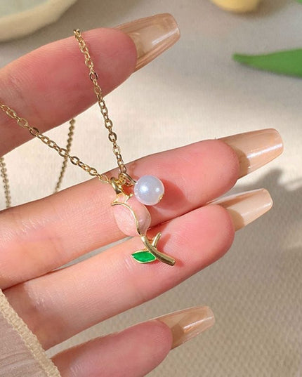 Amazing Korean Jewelry For Women (DESIGN 2297)