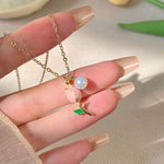 Amazing Korean Jewelry For Women (DESIGN 2297)