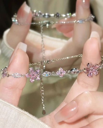 Amazing Korean Jewelry For Women (DESIGN 2040)