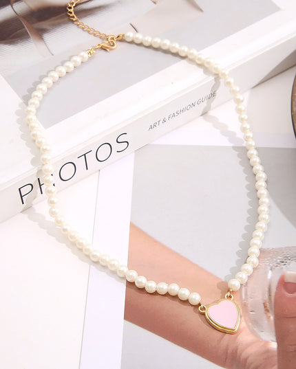 Amazing Korean Jewelry For Women (DESIGN 2189)