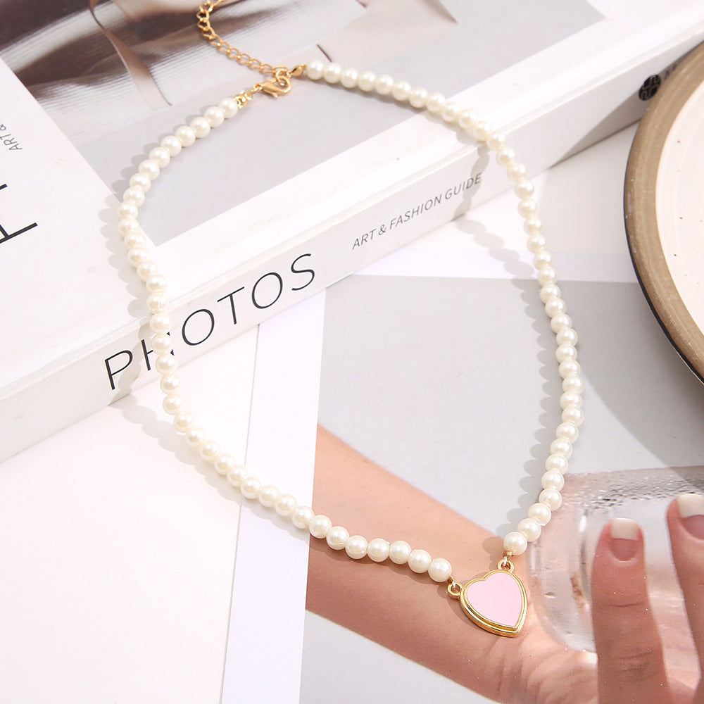 Amazing Korean Jewelry For Women (DESIGN 2189)
