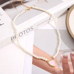 Amazing Korean Jewelry For Women (DESIGN 2189)