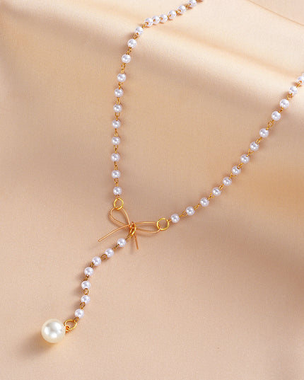 Amazing Korean Jewelry For Women (DESIGN 2190)