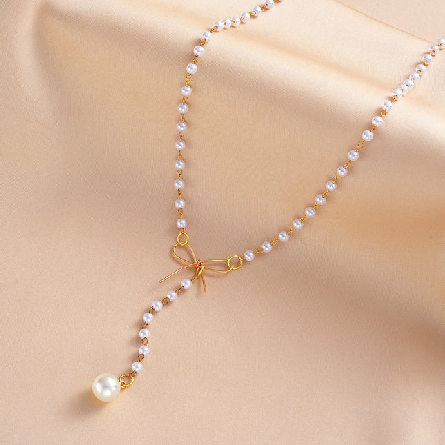Amazing Korean Jewelry For Women (DESIGN 2190)