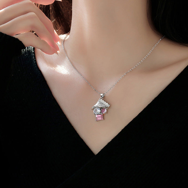 Amazing Korean Jewelry For Women (DESIGN 2272)
