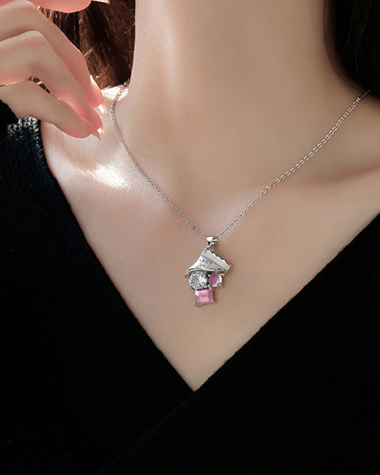Amazing Korean Jewelry For Women (DESIGN 2272)