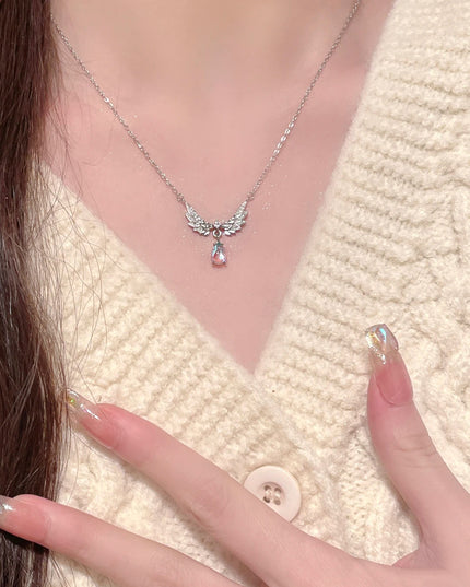 Amazing Korean Jewelry For Women (DESIGN 2300)