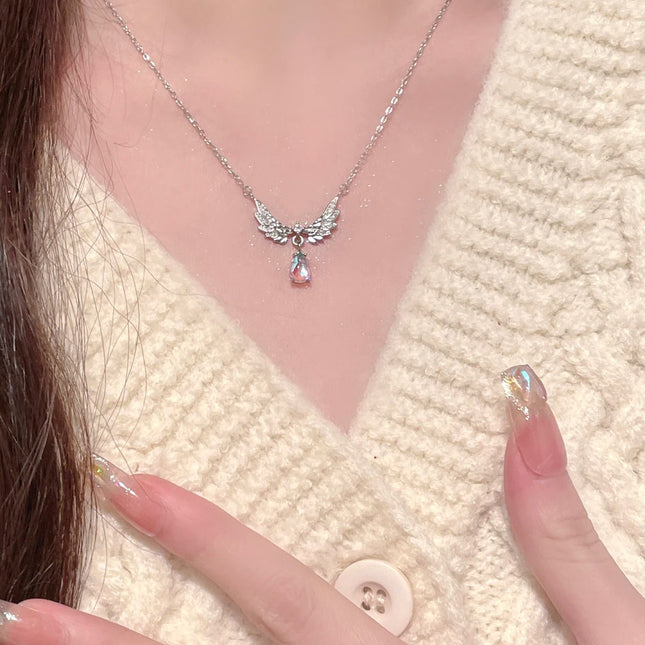 Amazing Korean Jewelry For Women (DESIGN 2300)