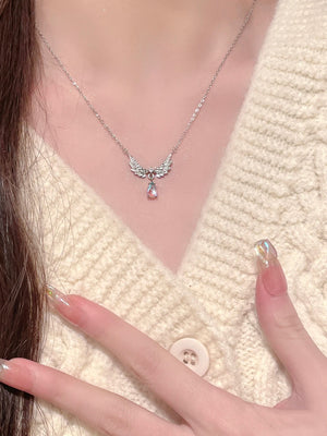 Amazing Korean Jewelry For Women (DESIGN 2300)