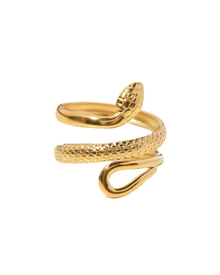Anti-Tarnish Jewelry – Shine That Lasts Ring (DESIGN 5417)